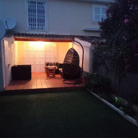 Casa Paraiso Sa Coma  Exterior photo