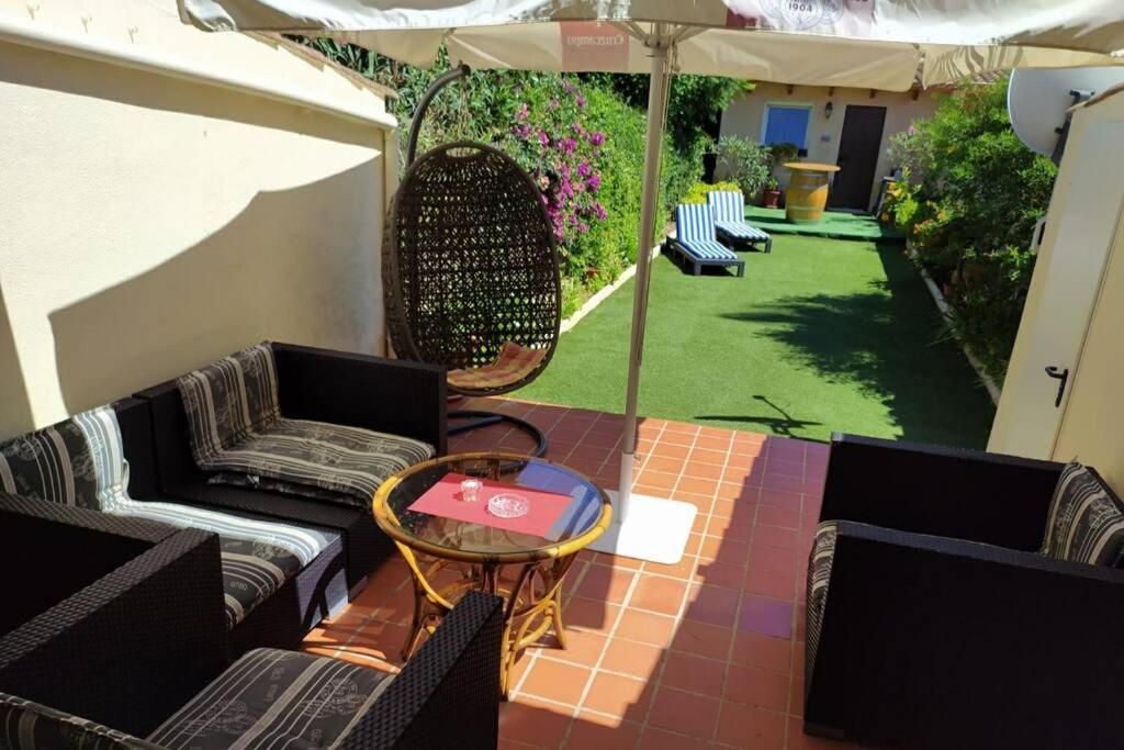 Casa Paraiso Sa Coma  Exterior photo