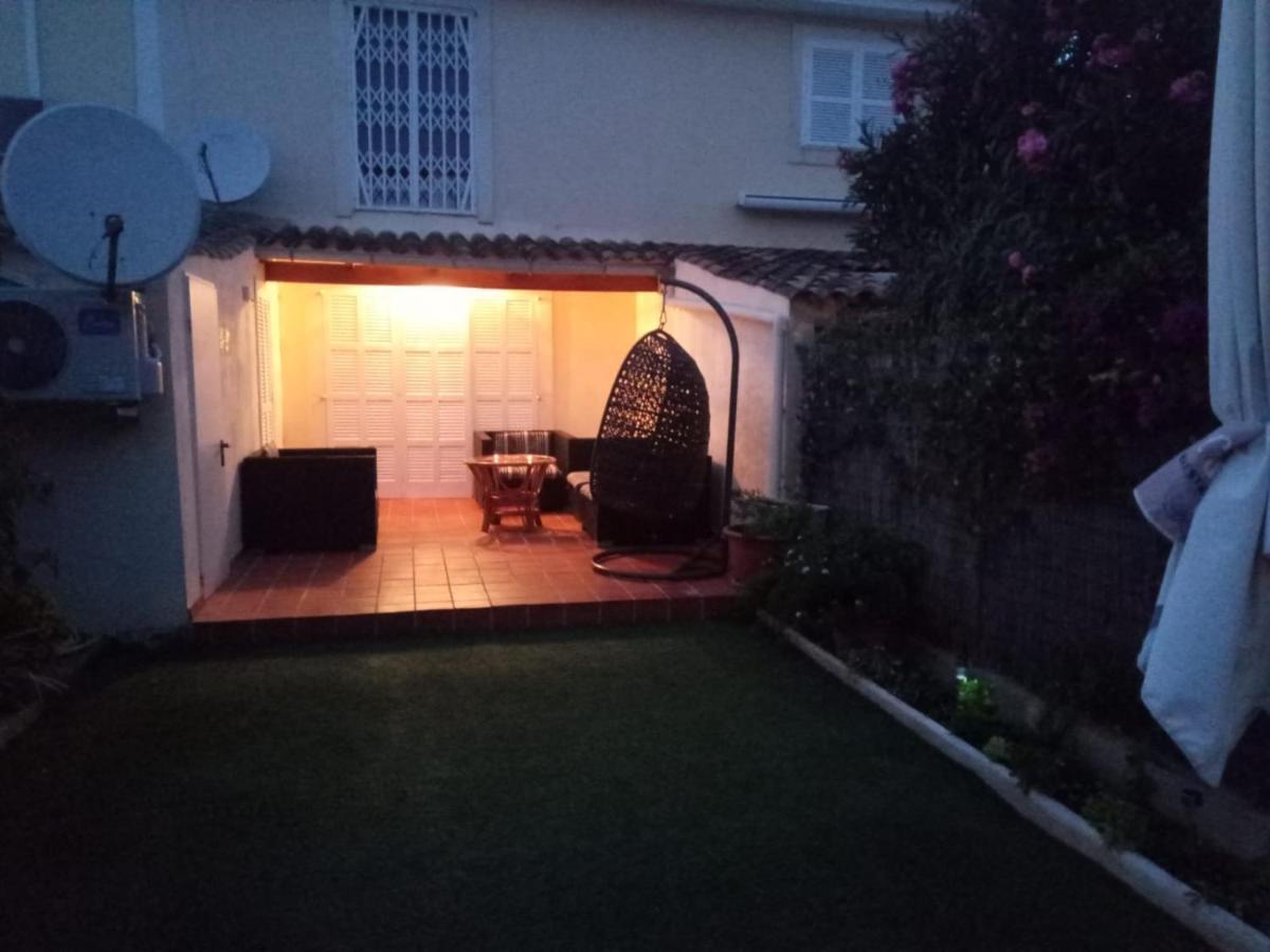 Casa Paraiso Sa Coma  Exterior photo